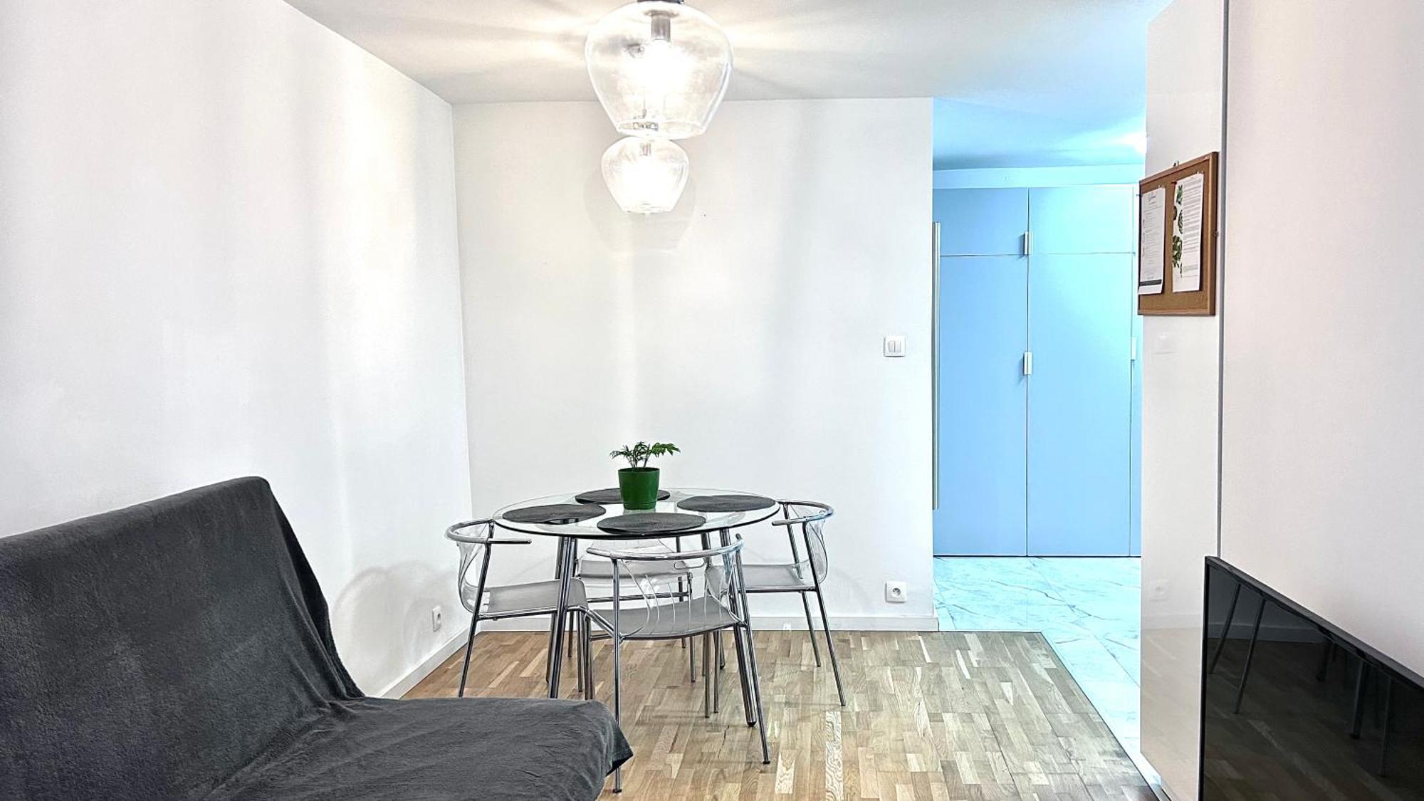 D&A Apartments Solec Warszawa Eksteriør bilde