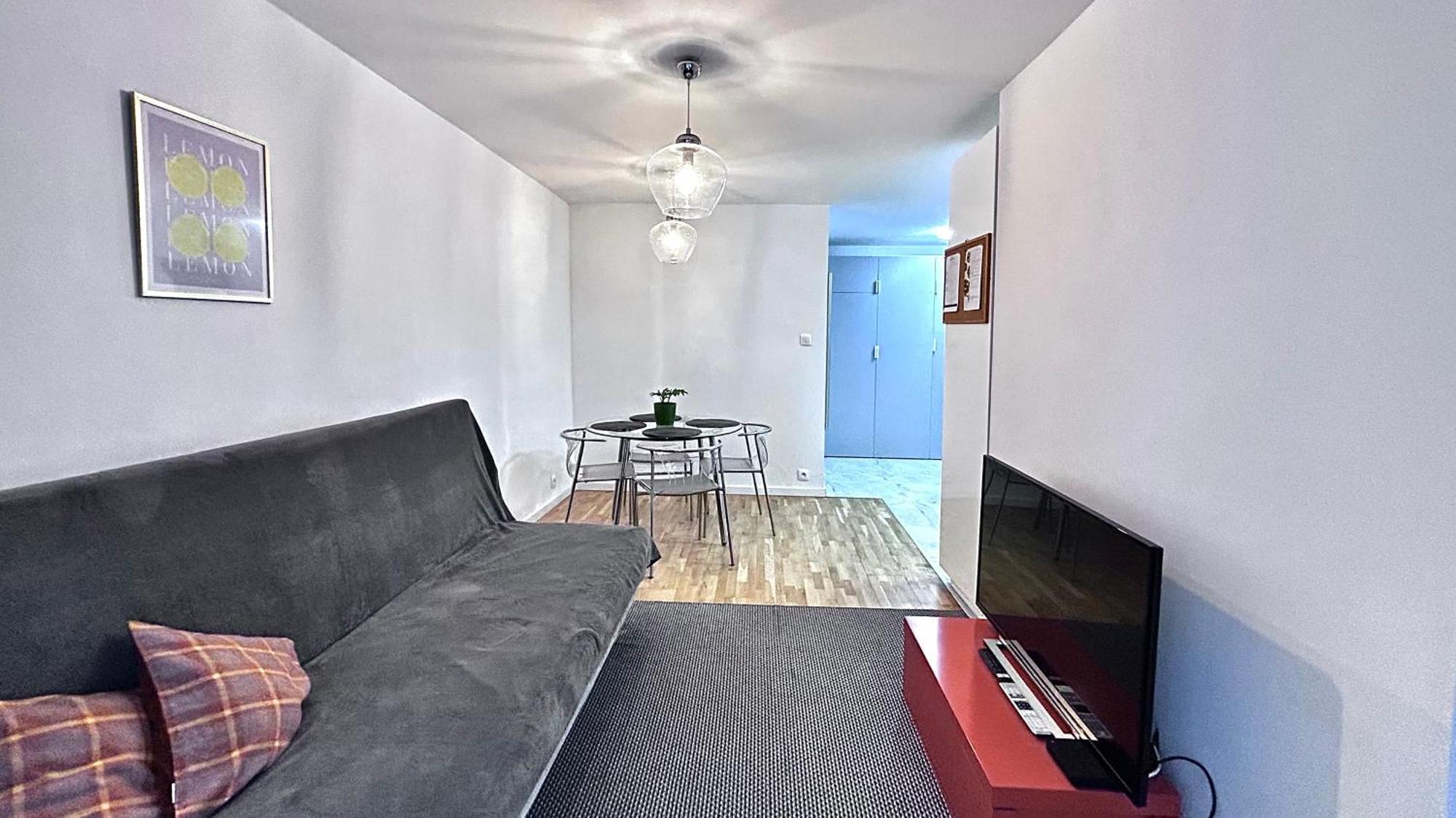 D&A Apartments Solec Warszawa Eksteriør bilde