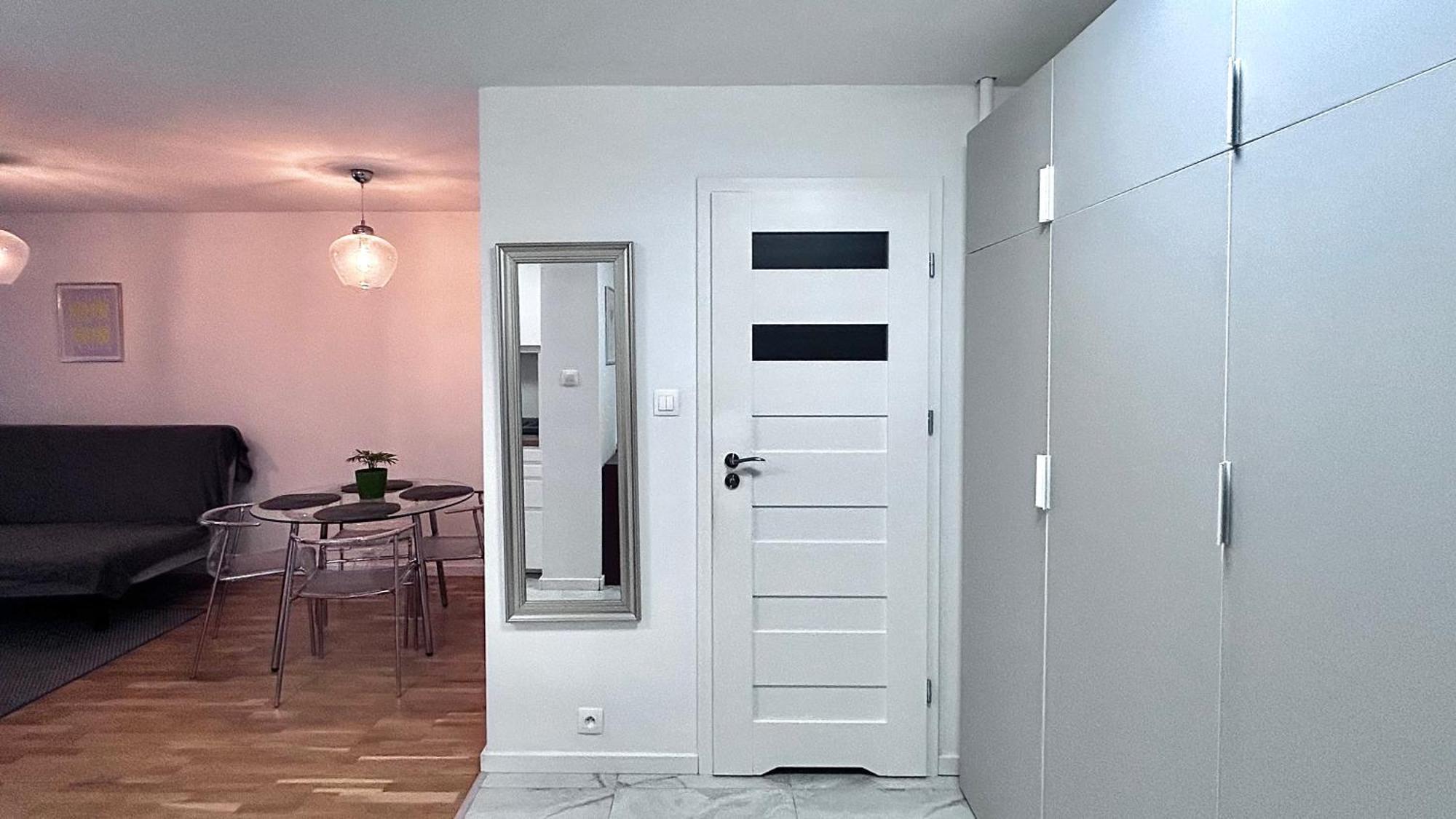 D&A Apartments Solec Warszawa Eksteriør bilde